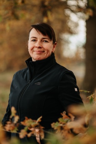 Anne Kathmann